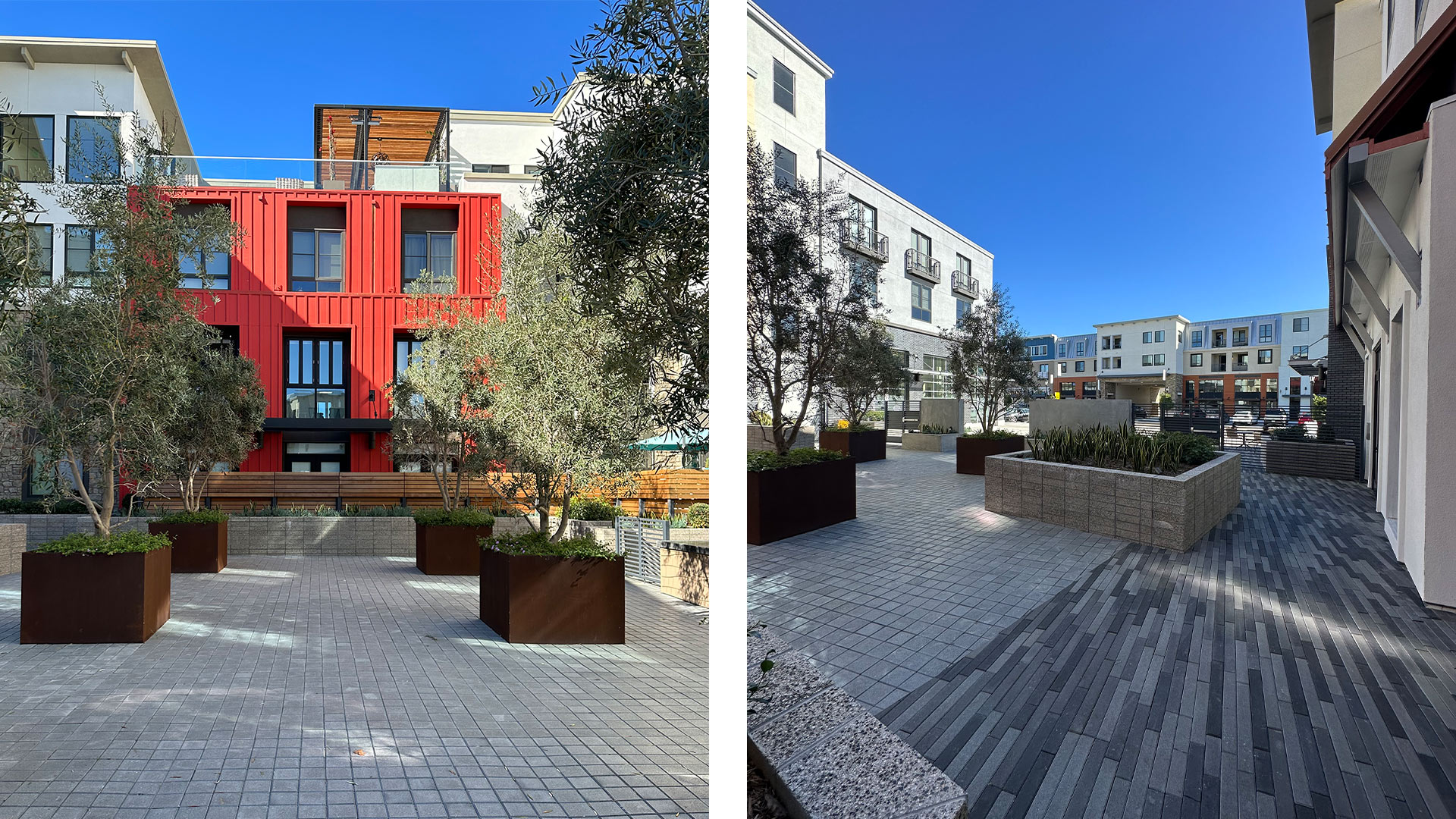 Prado Square Event Space Courtyard Dana Point